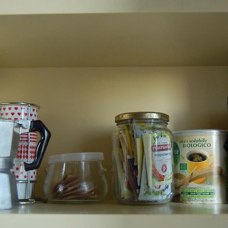 A Casa Di Lola Bed & Breakfast Ascoli Piceno Exterior photo