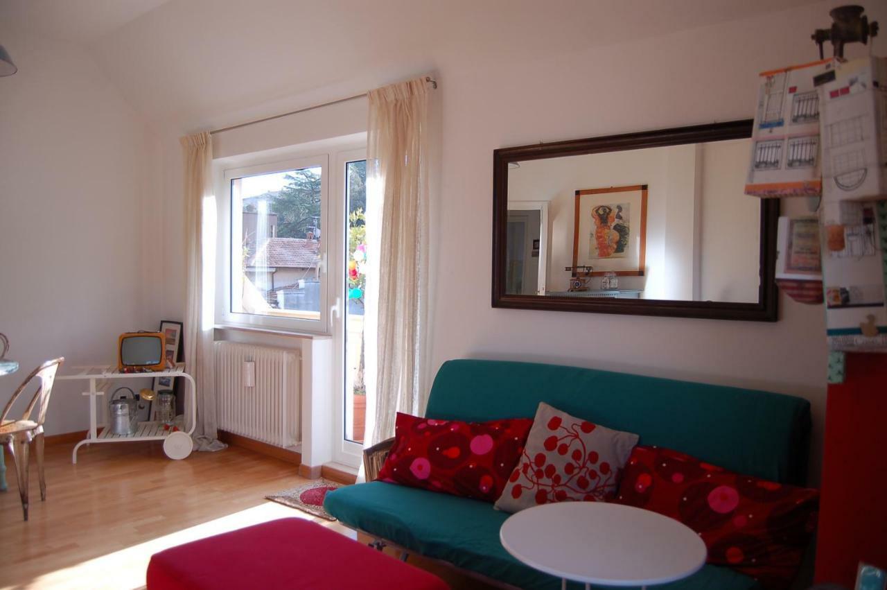 A Casa Di Lola Bed & Breakfast Ascoli Piceno Exterior photo