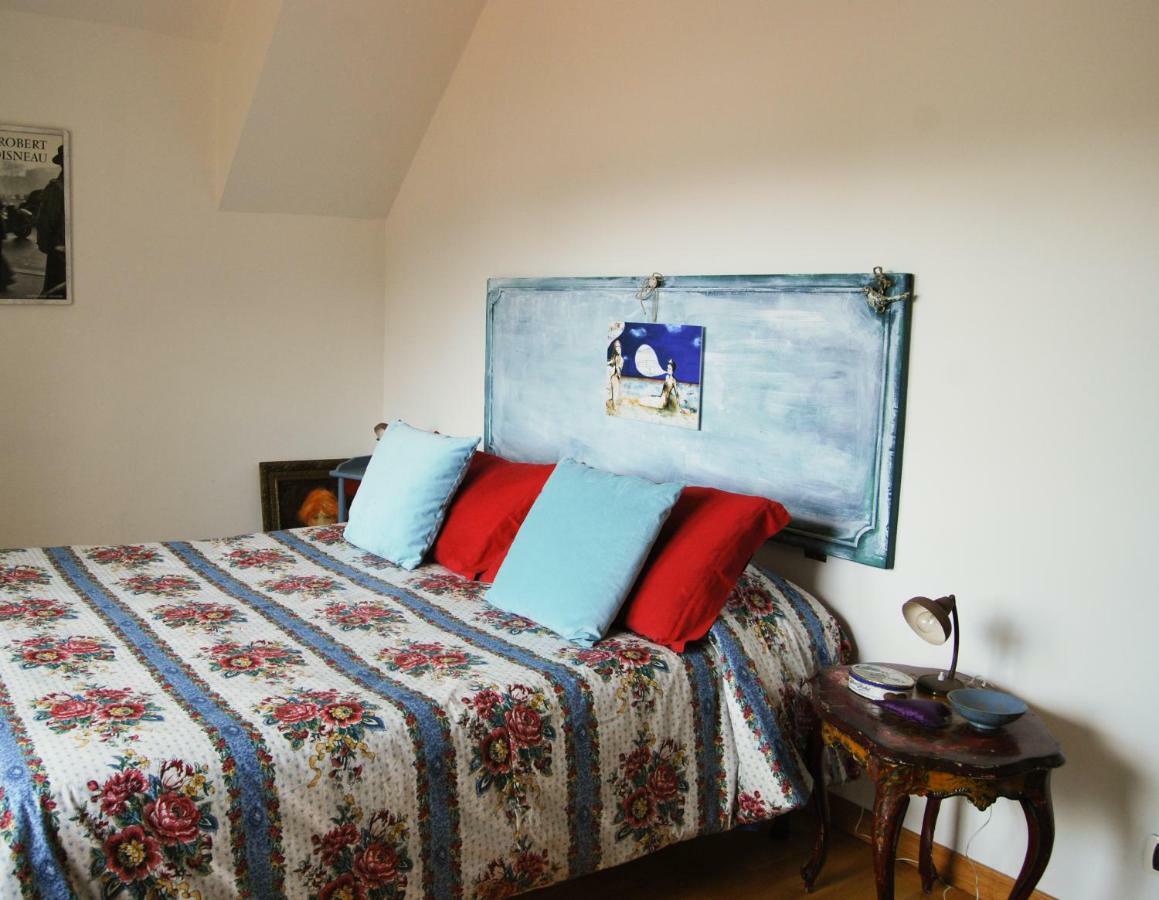 A Casa Di Lola Bed & Breakfast Ascoli Piceno Exterior photo