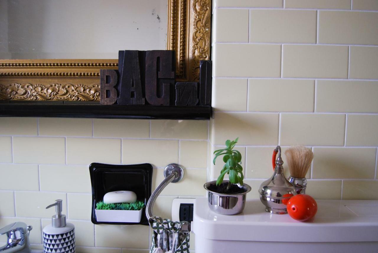 A Casa Di Lola Bed & Breakfast Ascoli Piceno Exterior photo